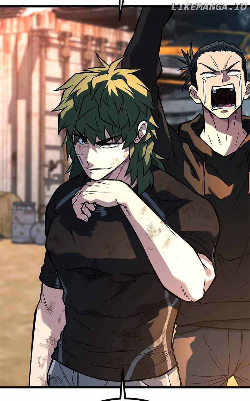 King of Violence Chapter 52 176